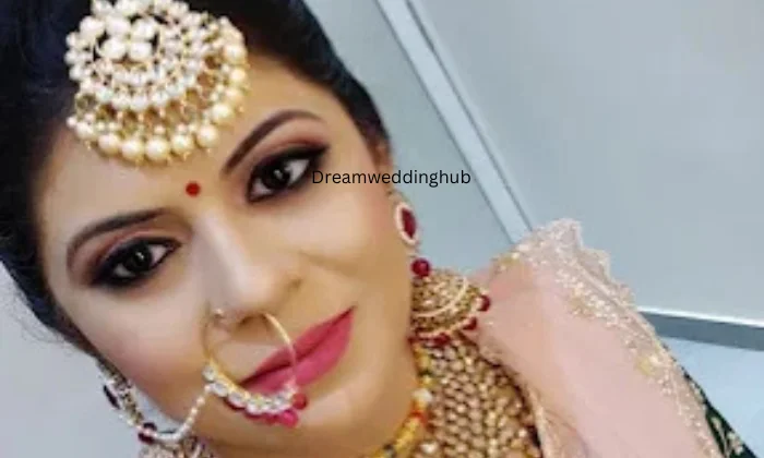 Nehazz Makeovers Family salon